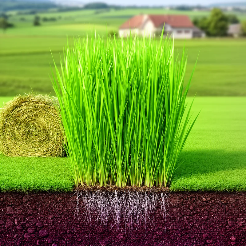 Italian ryegrass