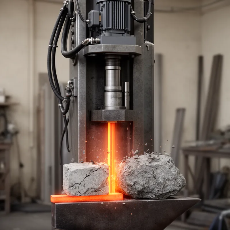 power hammer