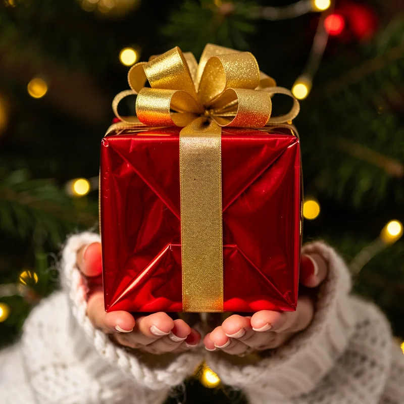 Christmas gift