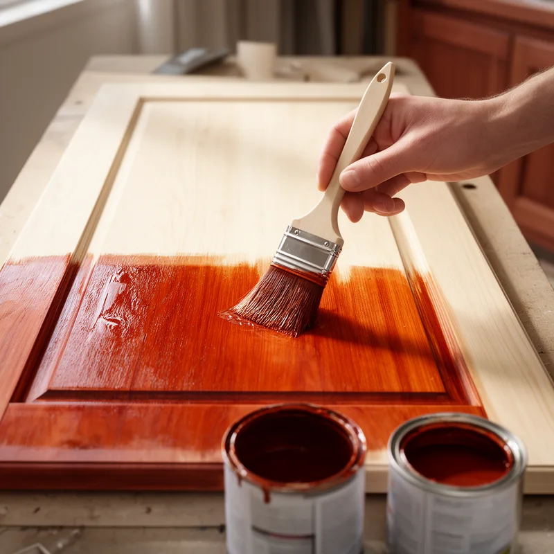 western red cedar