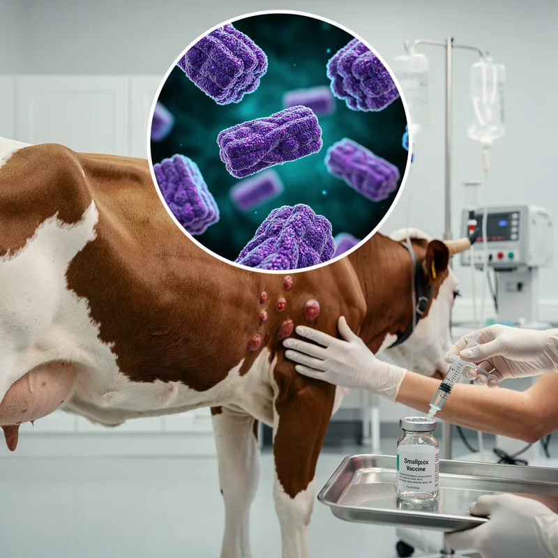 vaccinia