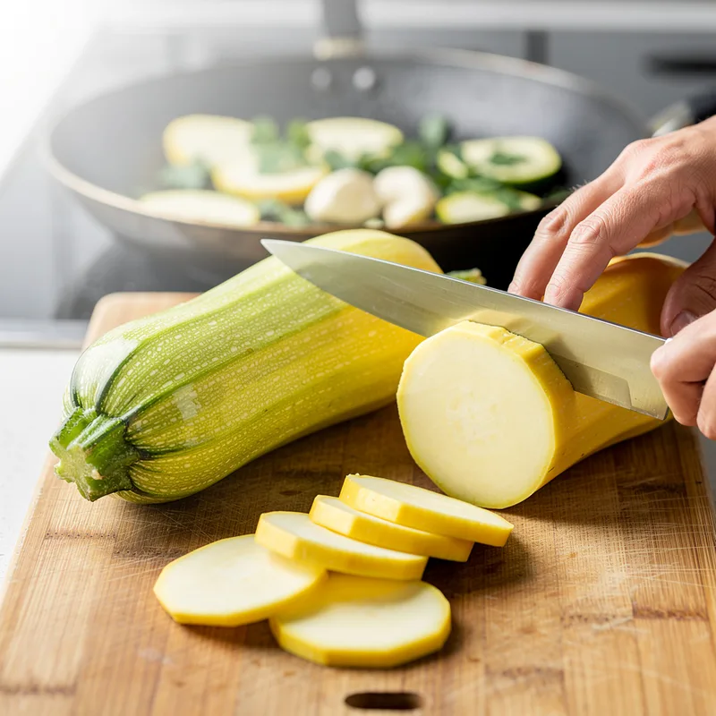 summer squash
