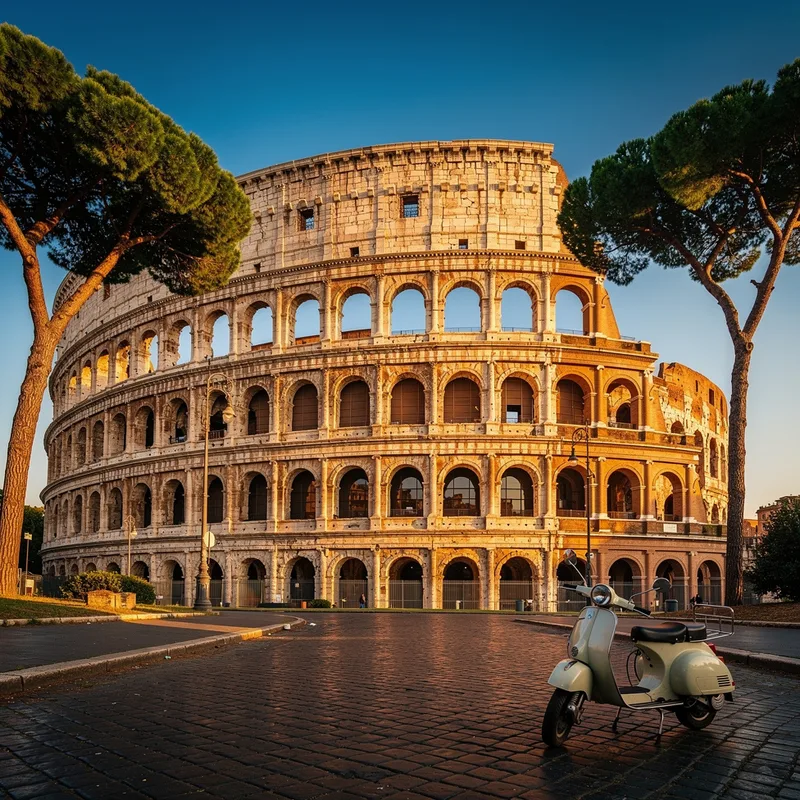 Roma