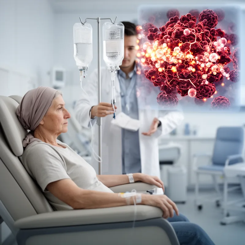 antineoplastic