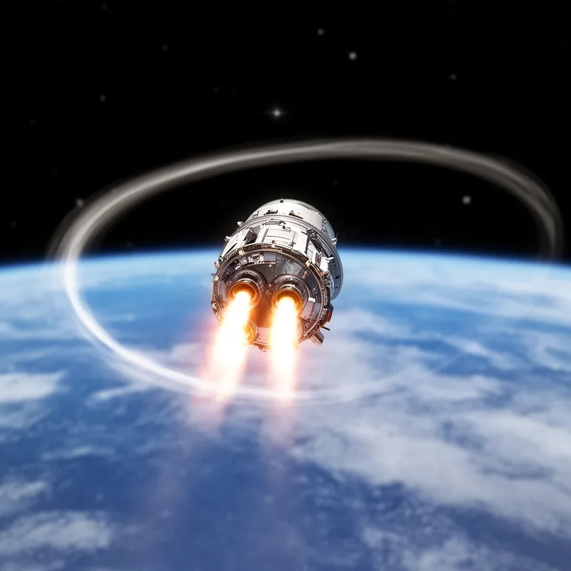 retrofire