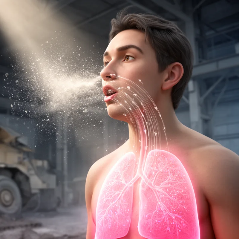 respirable