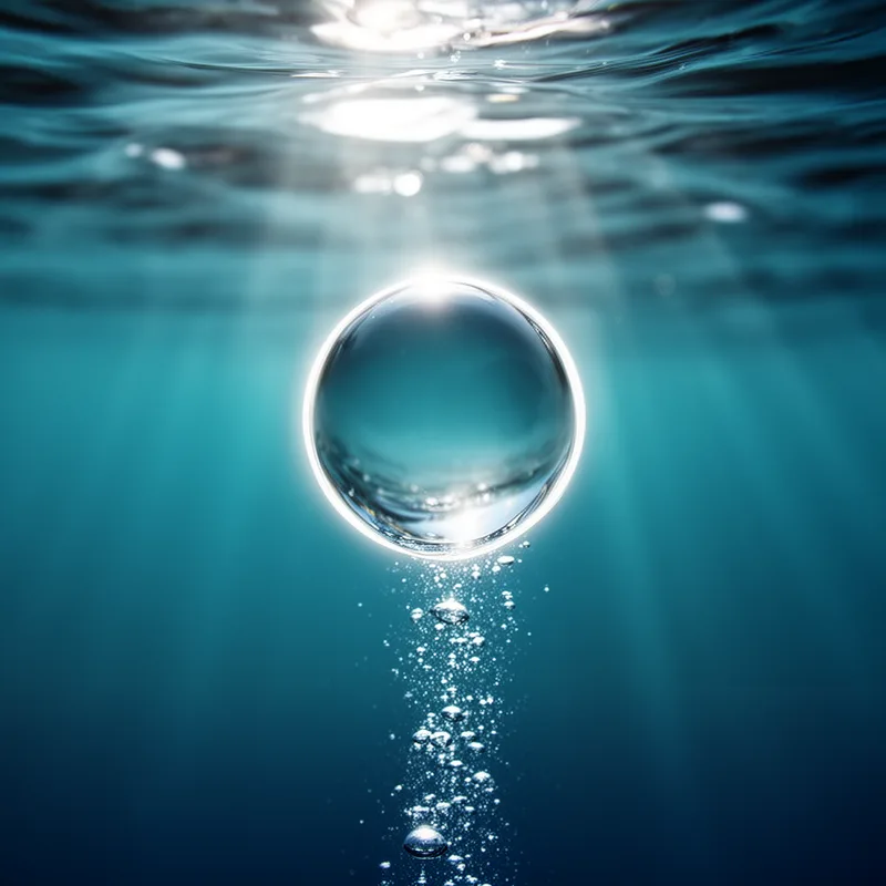 bubble