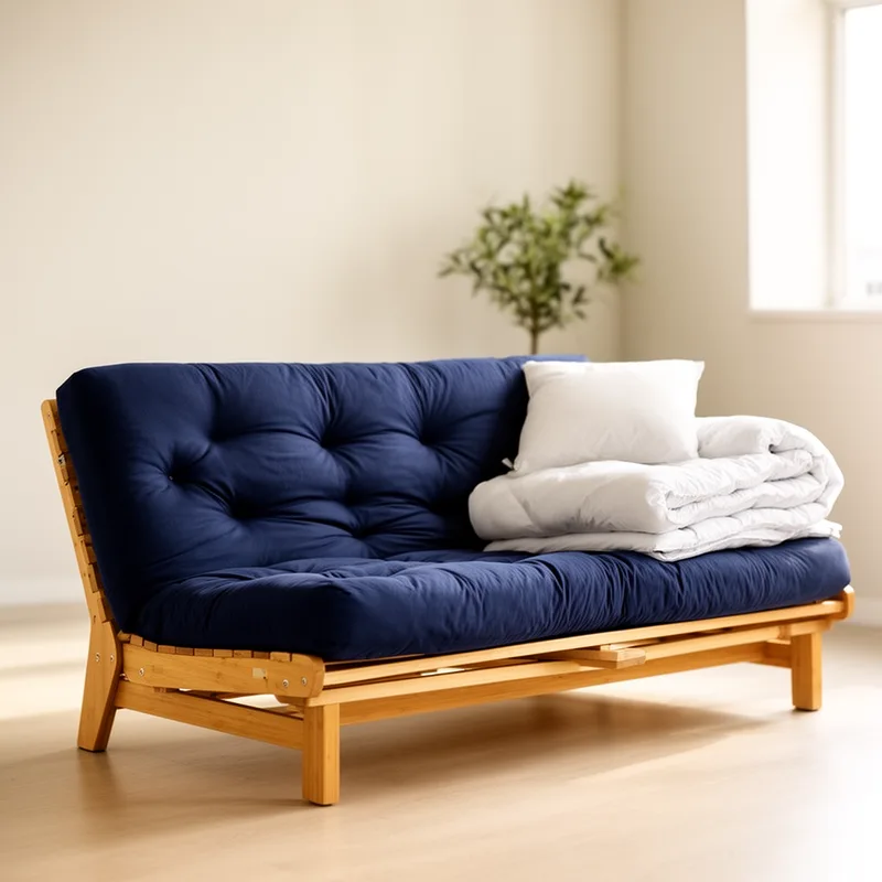 futon