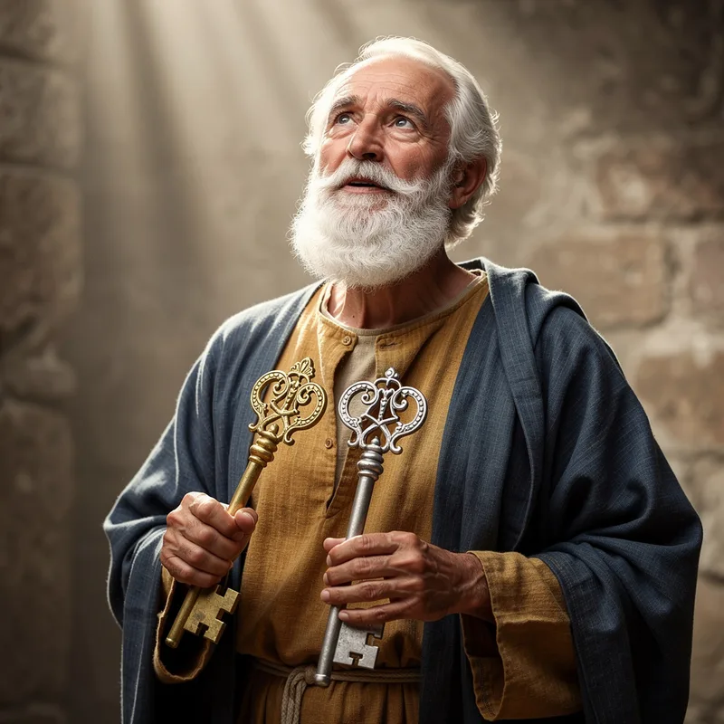 Peter