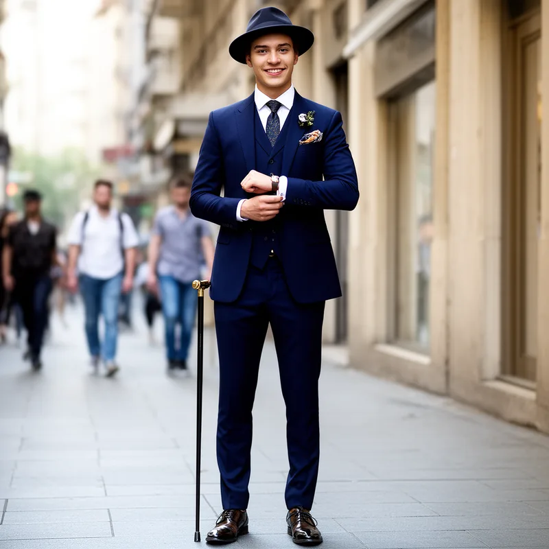 dandyism