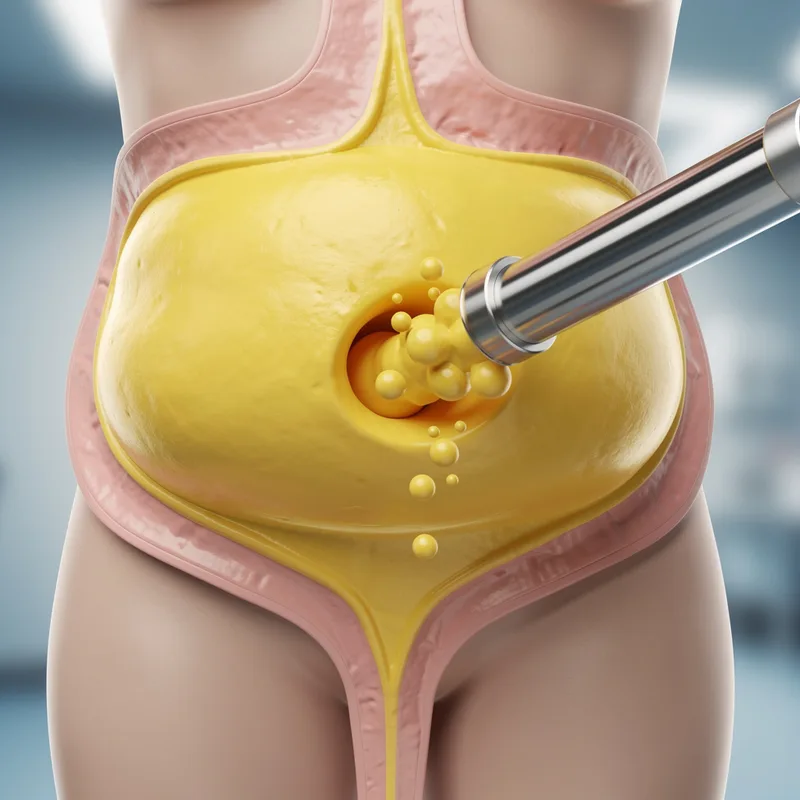 liposuction