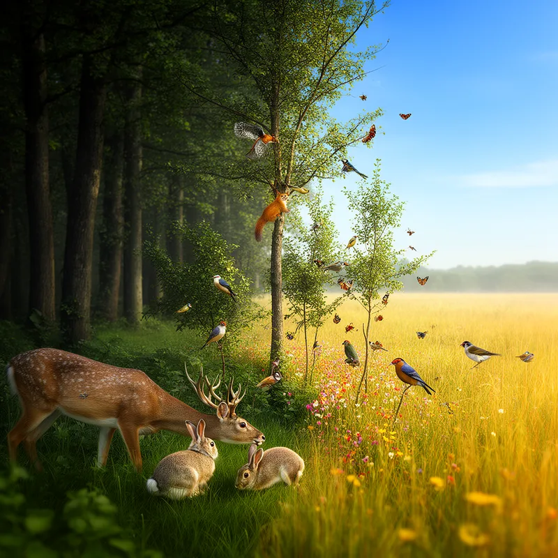 ecotone