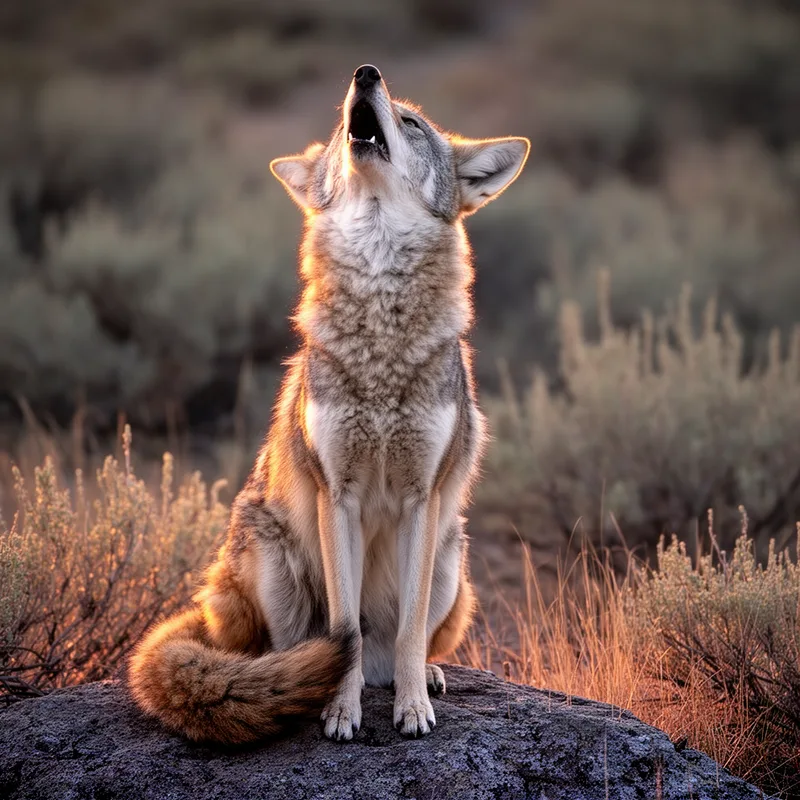 coyote