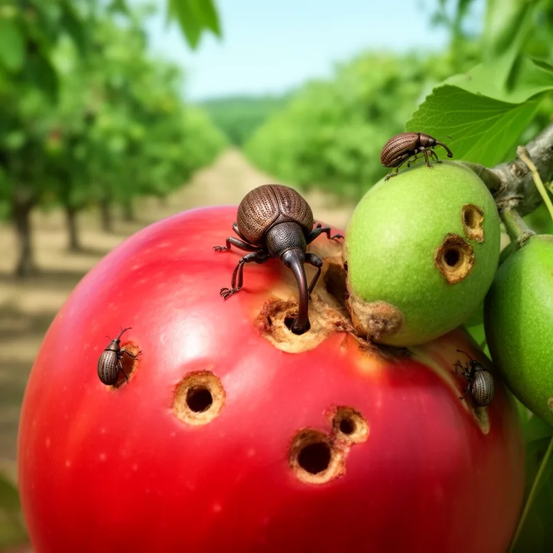 curculio