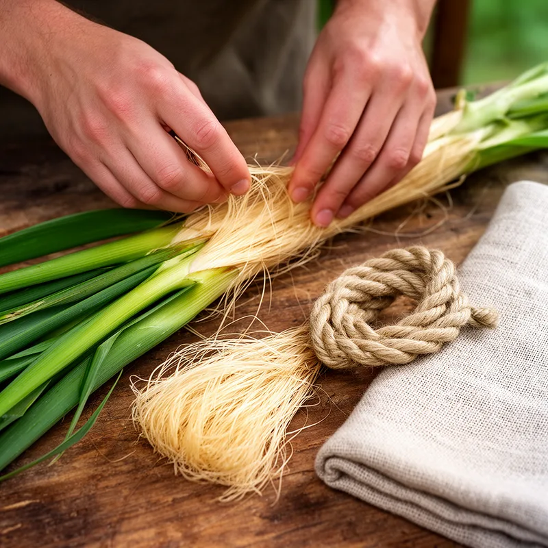 bast fiber