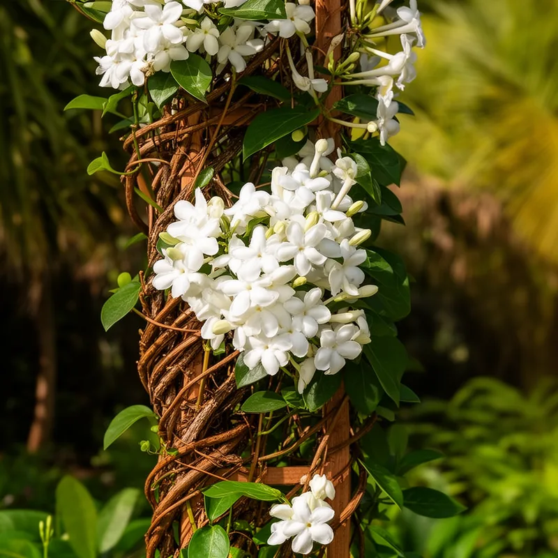 Stephanotis