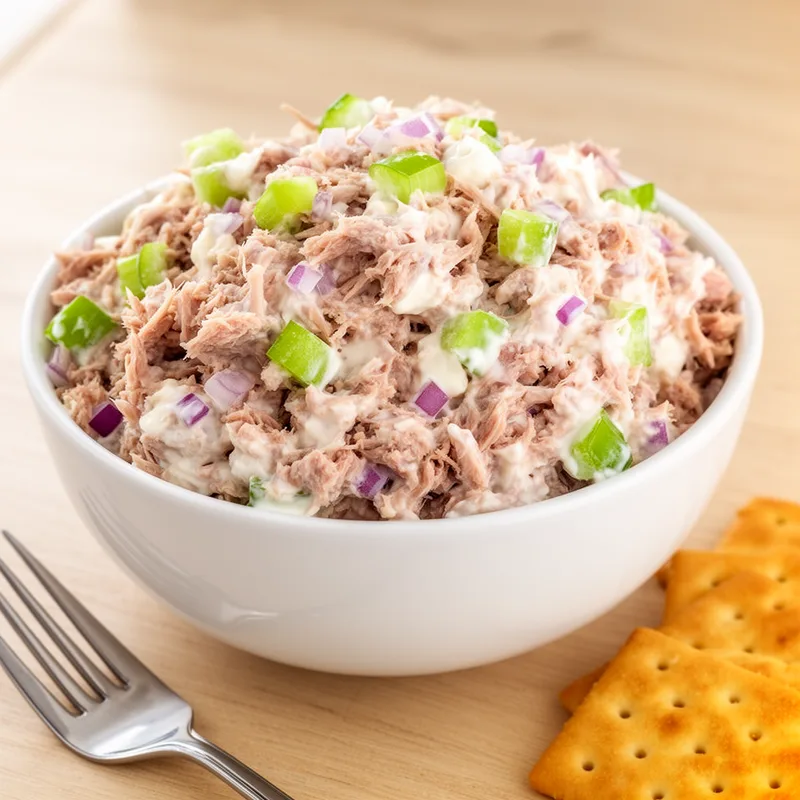 tuna salad