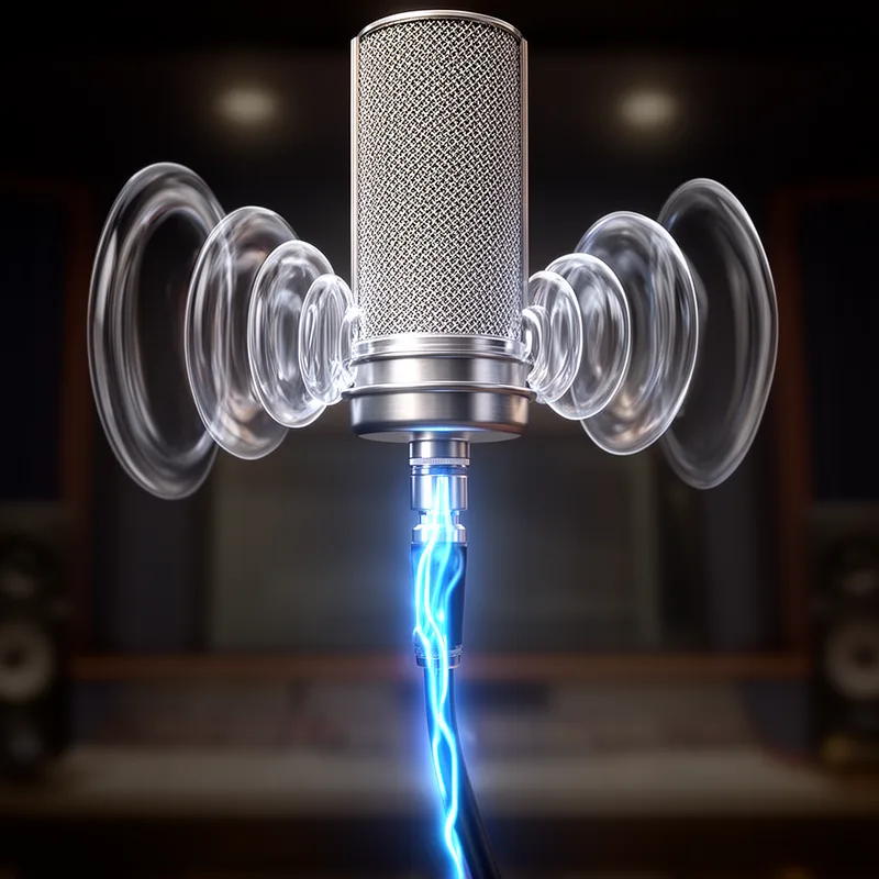 transducer