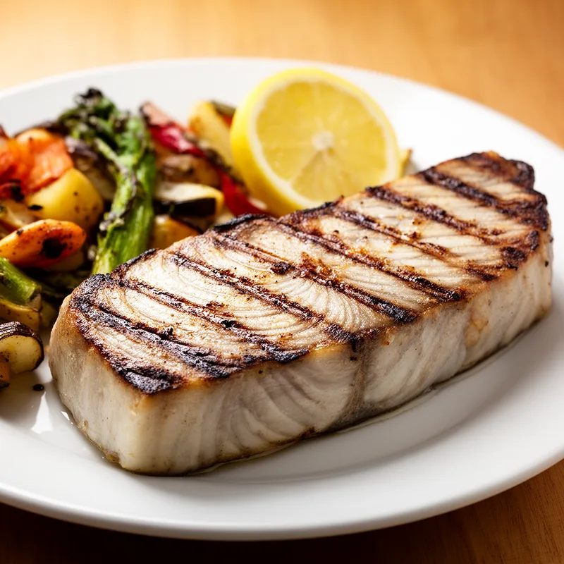 swordfish