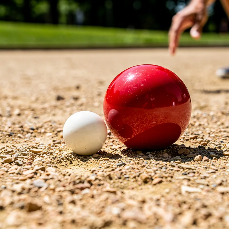 bocce