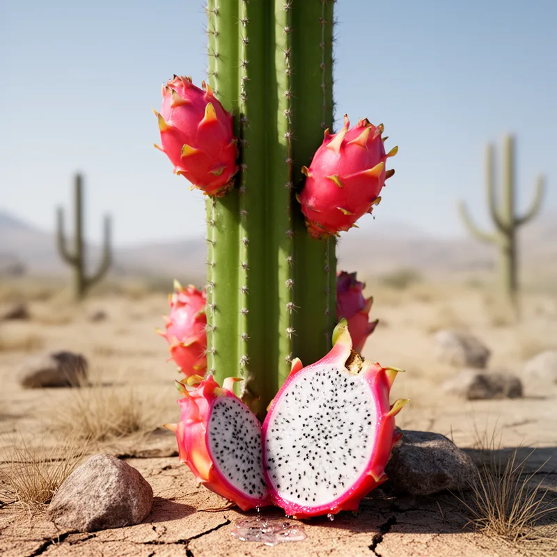 pitahaya