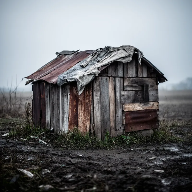 hovel