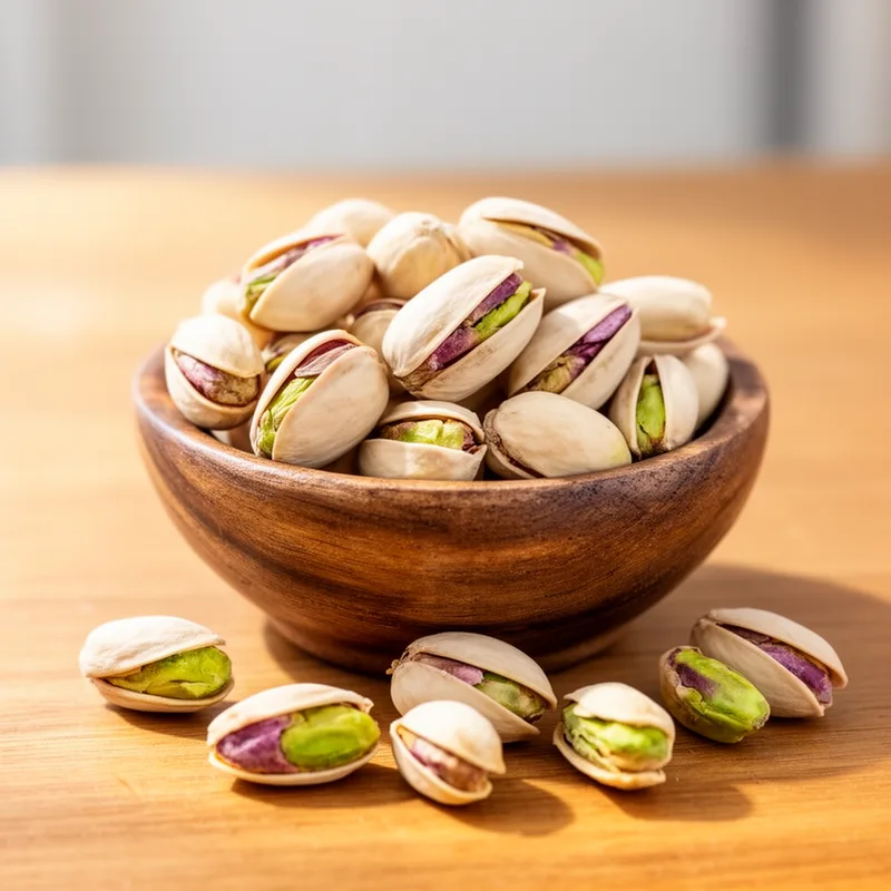 pistachio