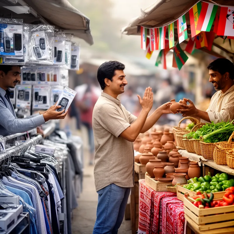 swadeshi