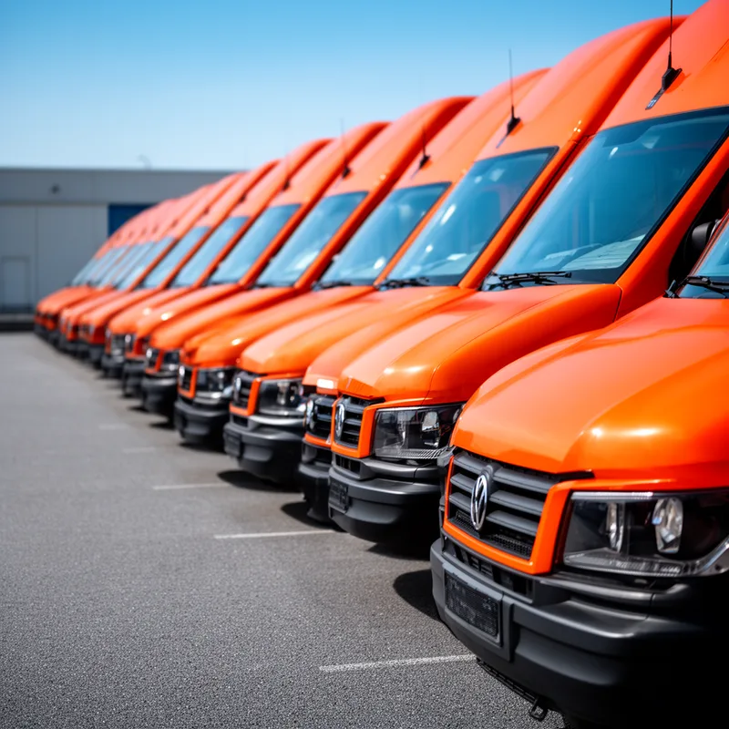 fleet