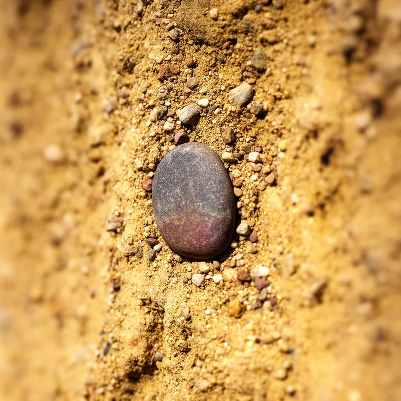 clast