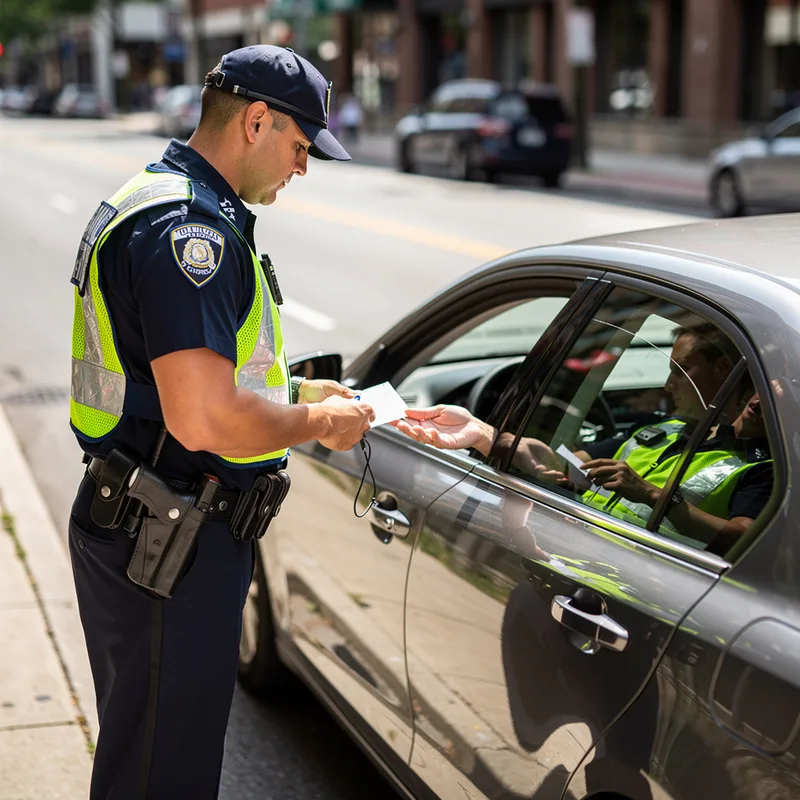 enforcement