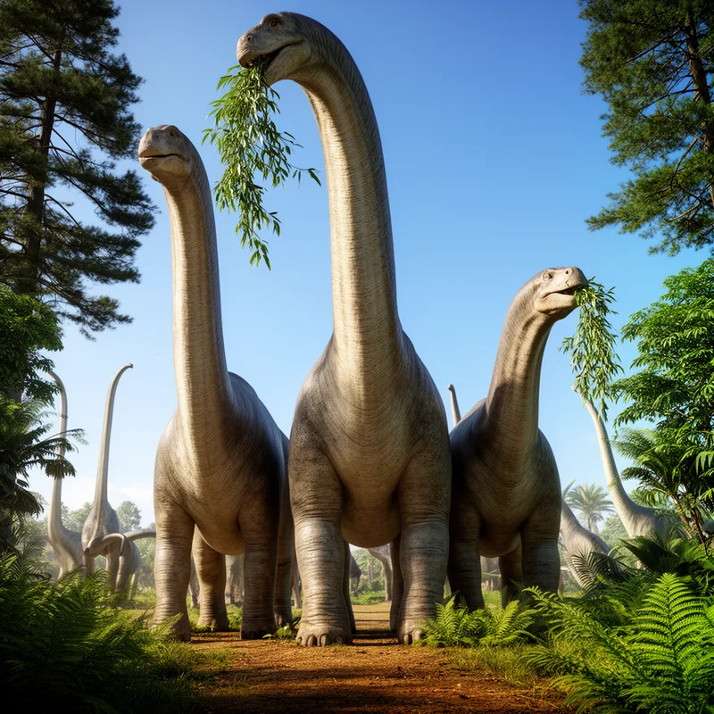 Titanosauridae