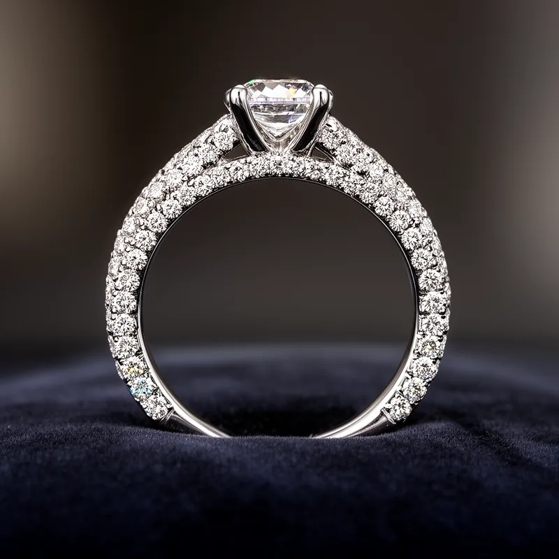 pavé