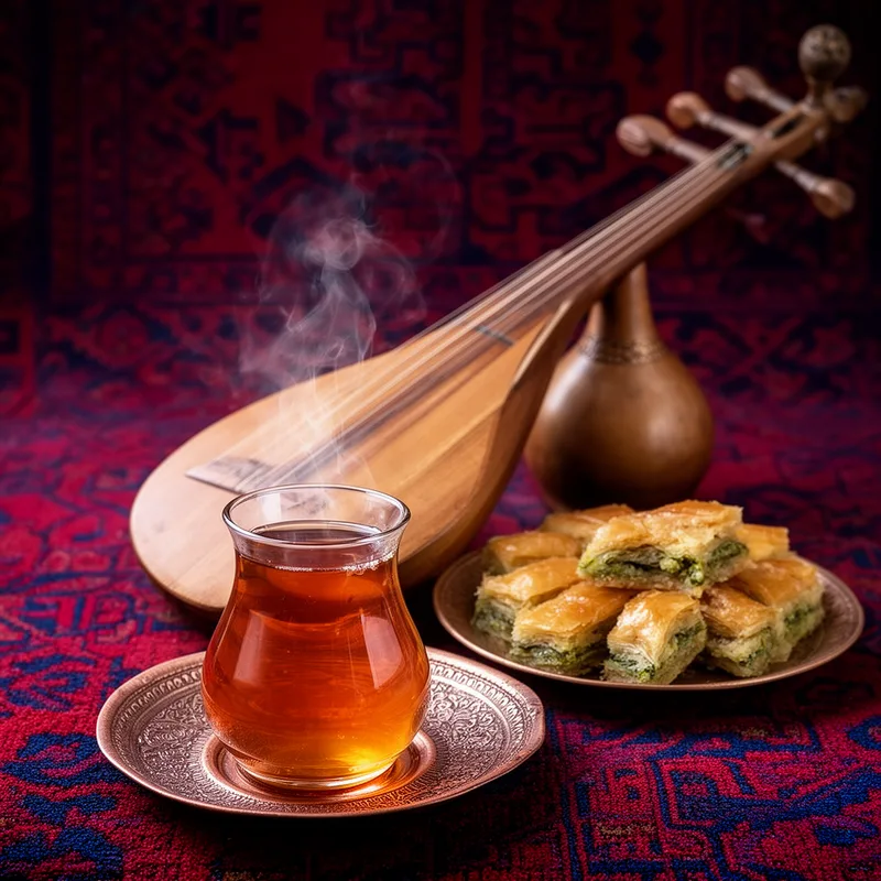 Azerbaijani