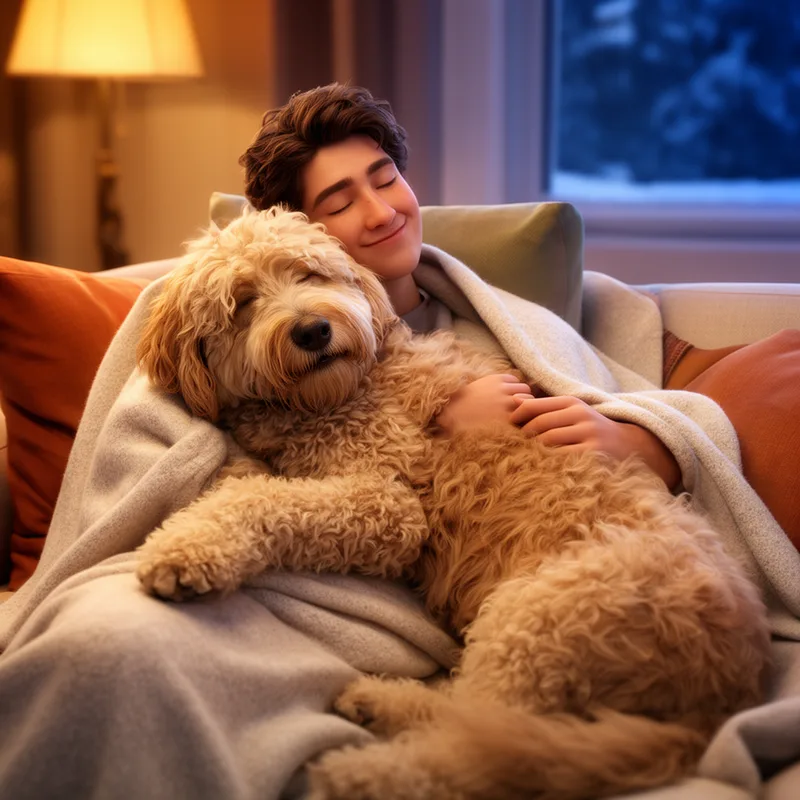 snuggle bunny