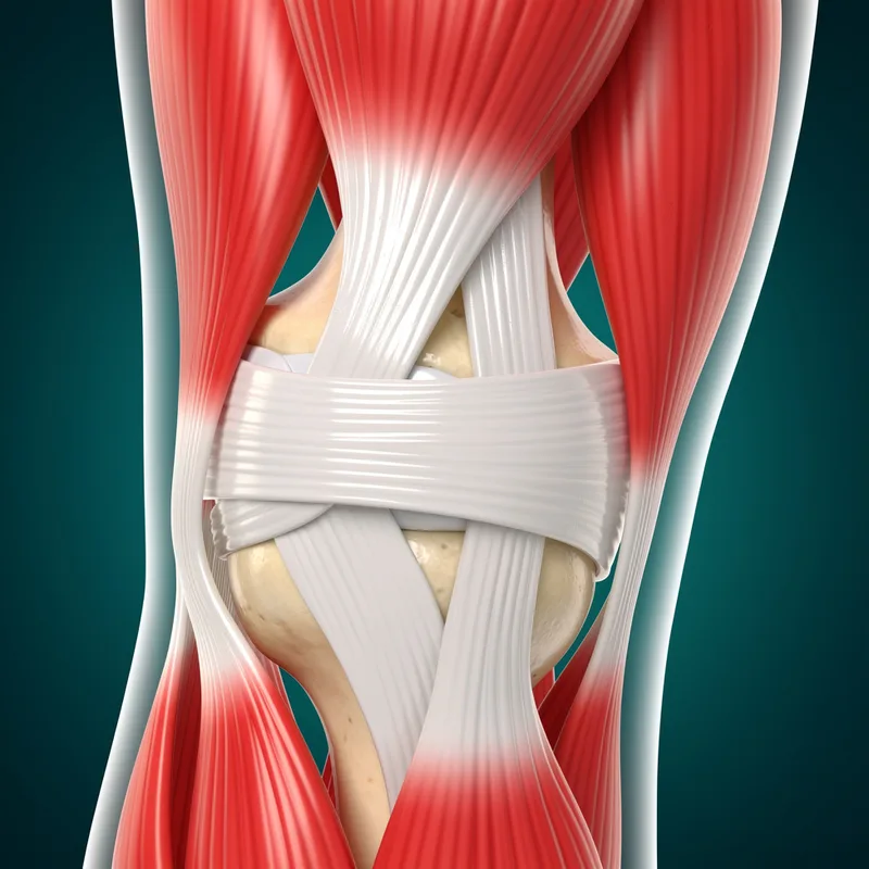 connective tissue
