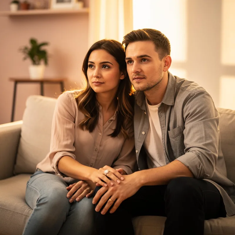 premarital