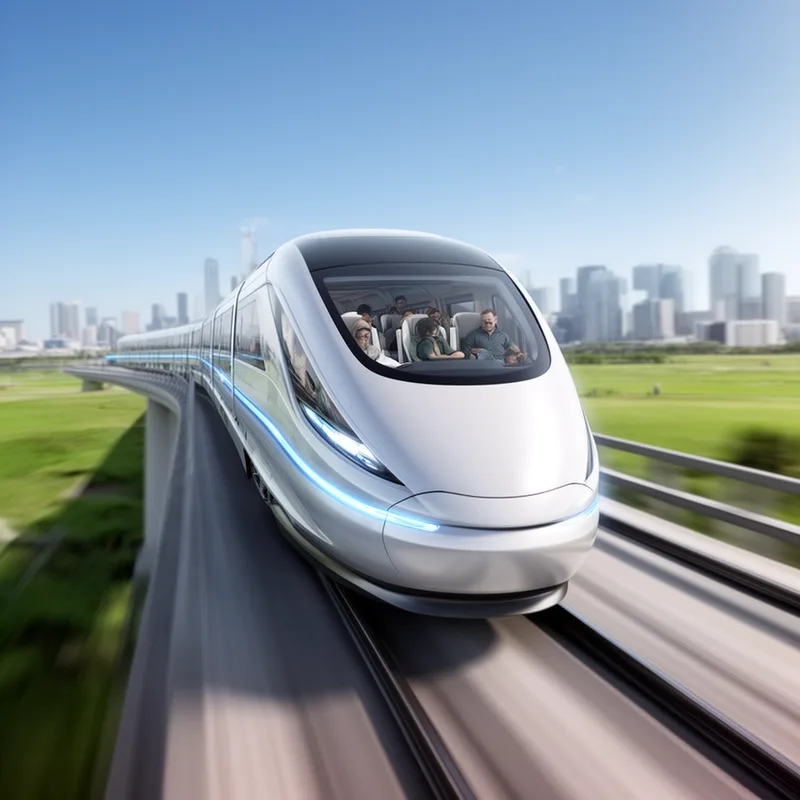 supertrain