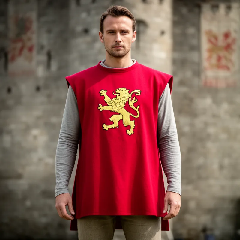 tabard