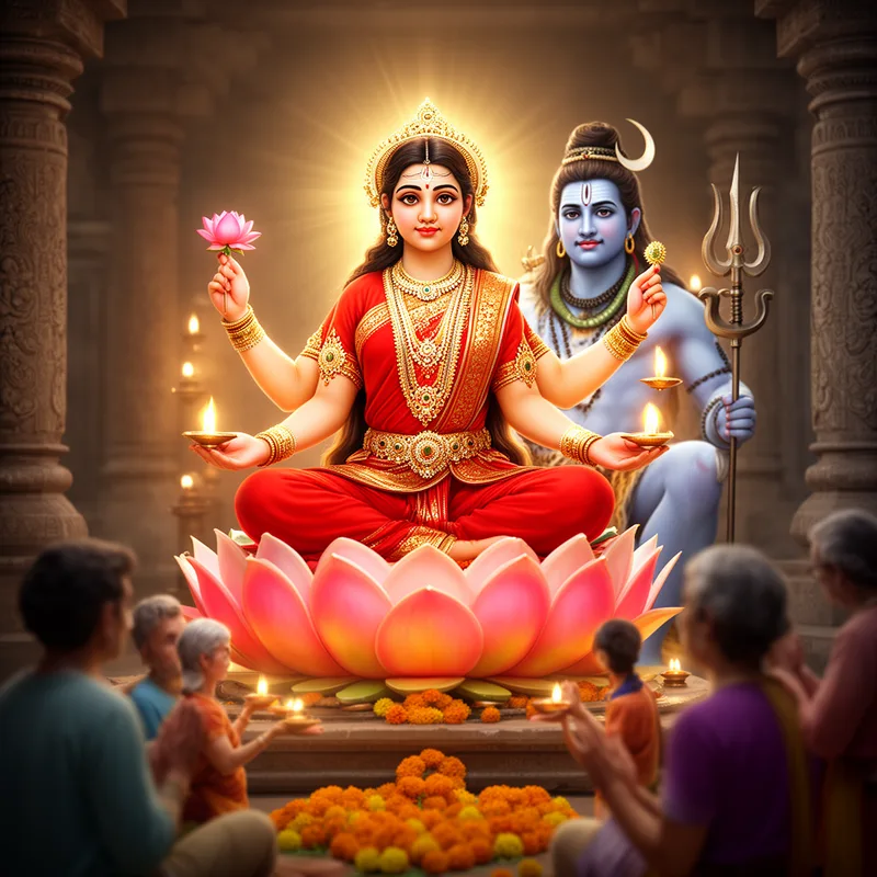 Sakti