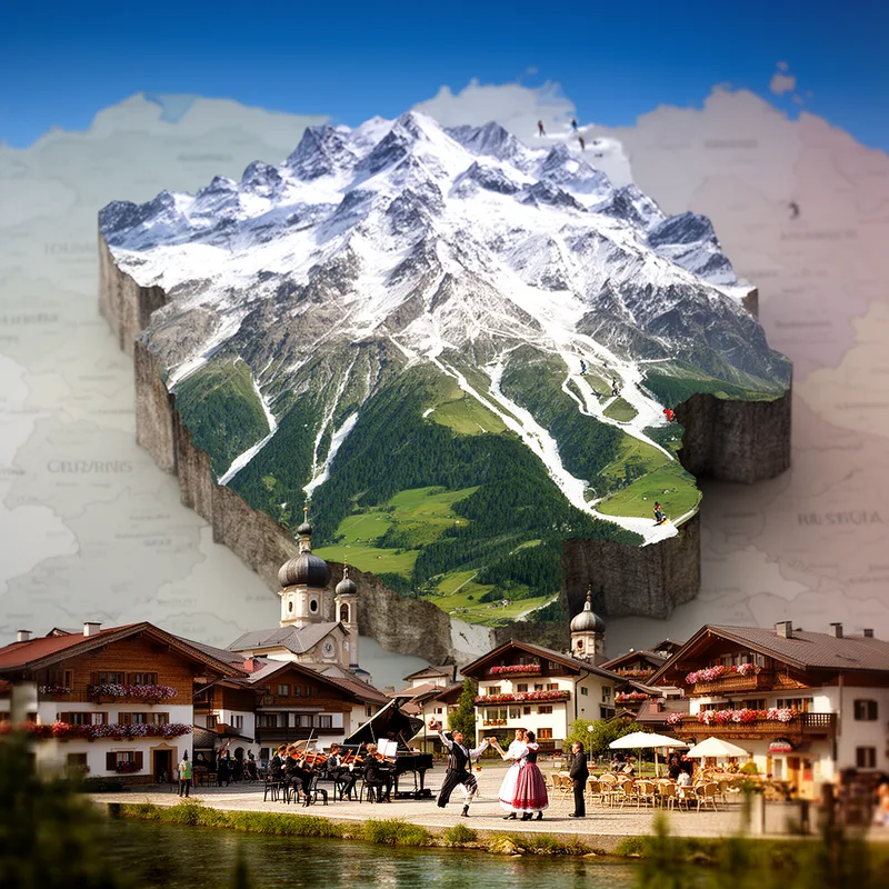 Republic of Austria