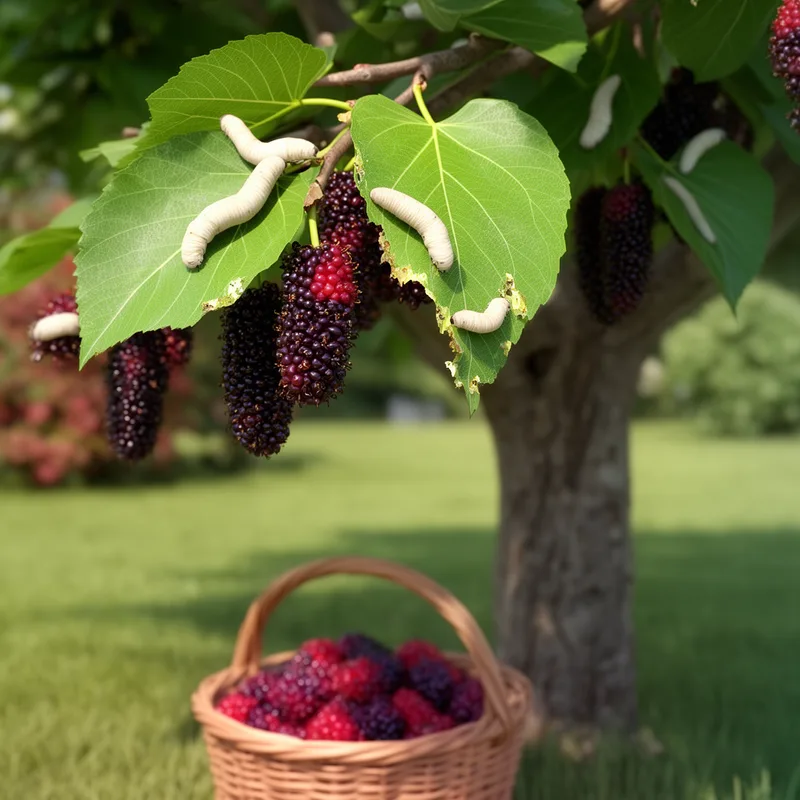 mulberry