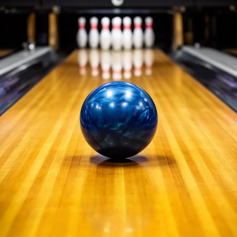bowl