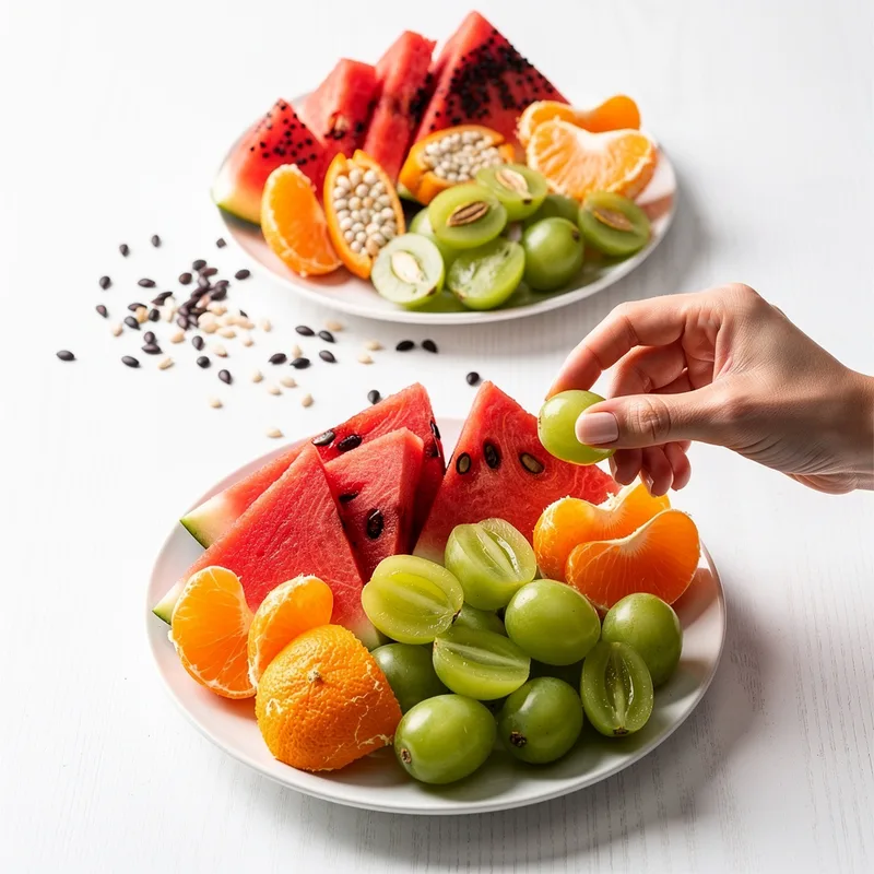 seedless