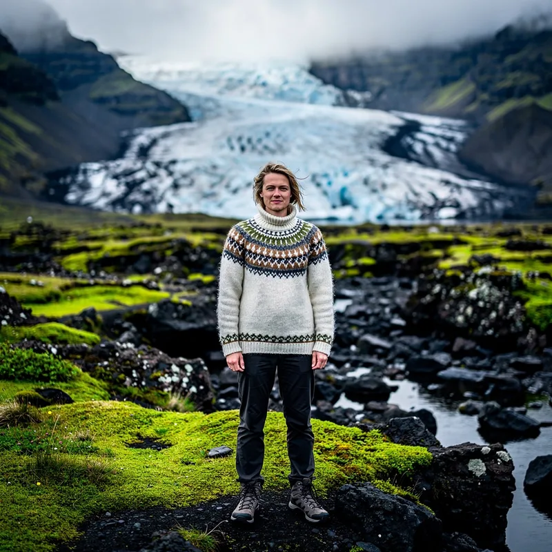 Icelandic