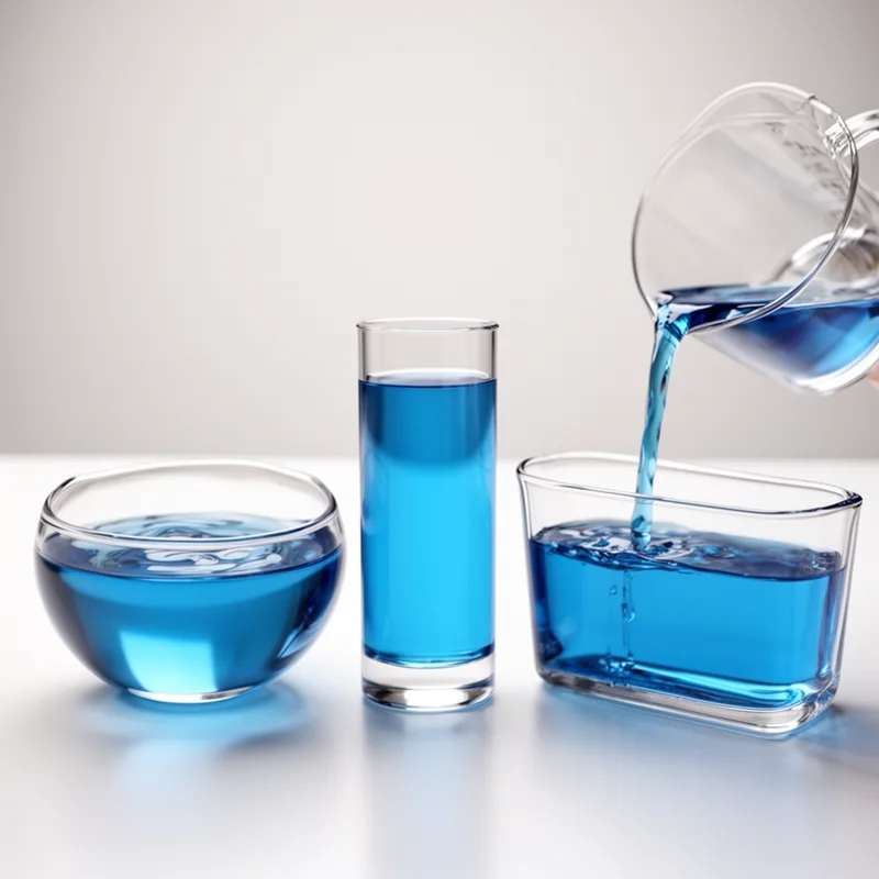 liquid state