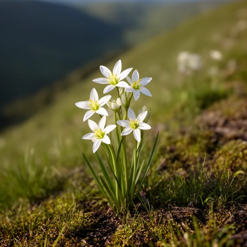 star tulip