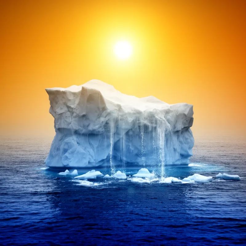 global warming