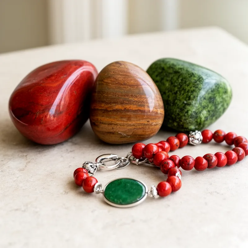 jasper stone