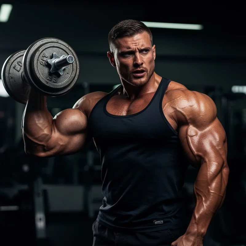 bodybuilder